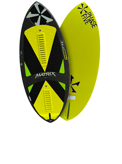 Wakesurf board 3