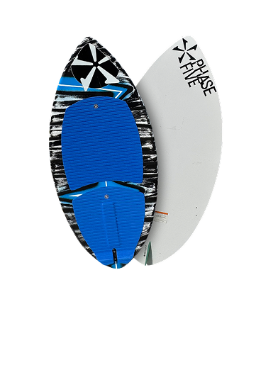 Wakesurf board 7
